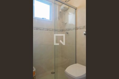 Casa à venda com 200m², 3 quartos e 4 vagas Casa à venda com 200m², 3 quartos e 4 vagasBanheiro quarto 2