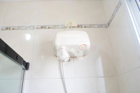 Casa à venda com 200m², 3 quartos e 4 vagas Casa à venda com 200m², 3 quartos e 4 vagasBanheiro quarto 3