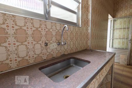 Apartamento para alugar com 76m², 2 quartos e 1 vagaCozinha