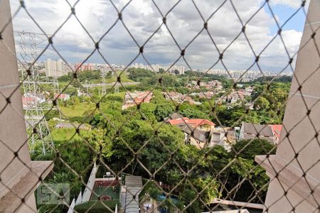 Vista de apartamento para alugar com 2 quartos, 75m² em City América, São Paulo
