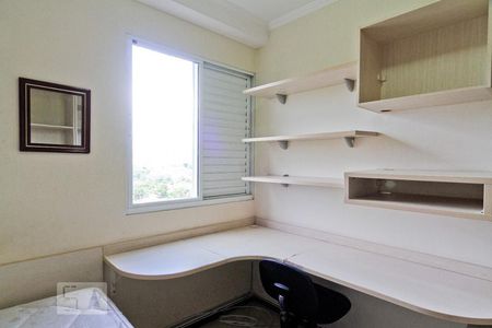 Quarto de apartamento para alugar com 2 quartos, 75m² em City América, São Paulo