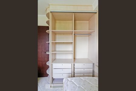 Quarto de apartamento para alugar com 2 quartos, 75m² em City América, São Paulo