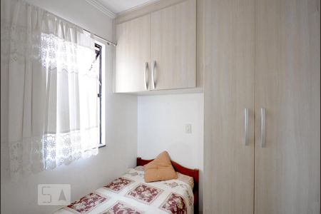 Apartamento à venda com 70m², 3 quartos e 1 vaga Apartamento à venda com 70m², 3 quartos e 1 vagaQuarto 3