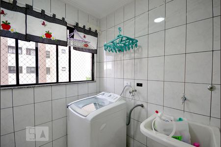 Apartamento à venda com 70m², 3 quartos e 1 vaga Apartamento à venda com 70m², 3 quartos e 1 vagaArea de Serviço