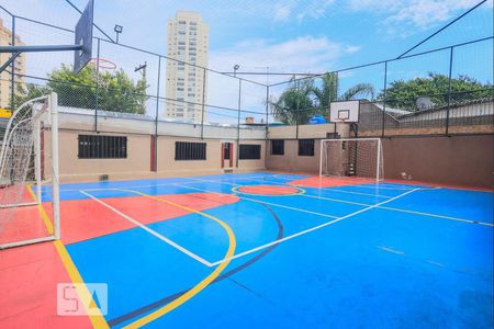 Apartamento à venda com 70m², 3 quartos e 1 vaga Apartamento à venda com 70m², 3 quartos e 1 vagaQuadra