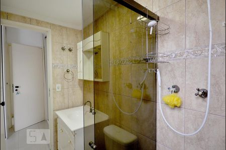Apartamento à venda com 70m², 3 quartos e 1 vaga Apartamento à venda com 70m², 3 quartos e 1 vagaSuite Quarto 2