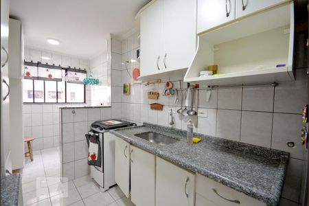 Apartamento à venda com 70m², 3 quartos e 1 vaga Apartamento à venda com 70m², 3 quartos e 1 vagaCozinha
