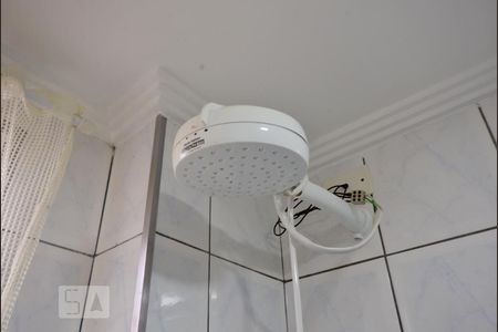 Apartamento à venda com 70m², 3 quartos e 1 vaga Apartamento à venda com 70m², 3 quartos e 1 vagaBanheiro Social