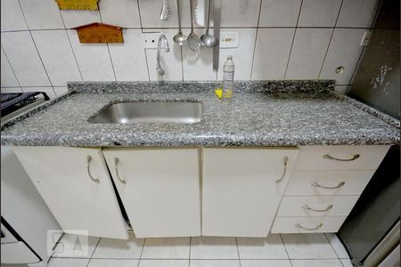 Apartamento à venda com 70m², 3 quartos e 1 vaga Apartamento à venda com 70m², 3 quartos e 1 vagaCozinha