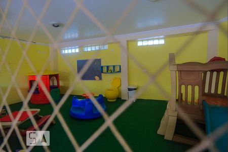 Apartamento à venda com 70m², 3 quartos e 1 vaga Apartamento à venda com 70m², 3 quartos e 1 vagaBrinquedoteca