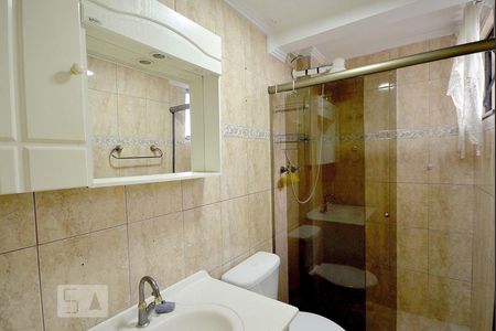 Apartamento à venda com 70m², 3 quartos e 1 vaga Apartamento à venda com 70m², 3 quartos e 1 vagaSuite Quarto 2