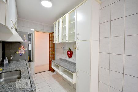 Apartamento à venda com 70m², 3 quartos e 1 vaga Apartamento à venda com 70m², 3 quartos e 1 vagaCozinha