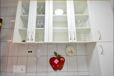 Apartamento à venda com 70m², 3 quartos e 1 vaga Apartamento à venda com 70m², 3 quartos e 1 vagaCozinha