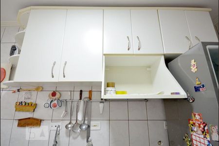 Apartamento à venda com 70m², 3 quartos e 1 vaga Apartamento à venda com 70m², 3 quartos e 1 vagaCozinha