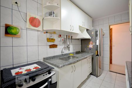 Apartamento à venda com 70m², 3 quartos e 1 vaga Apartamento à venda com 70m², 3 quartos e 1 vagaCozinha