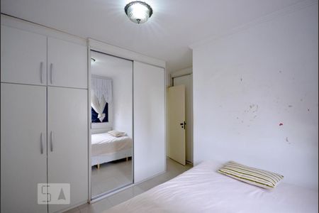 Apartamento à venda com 70m², 3 quartos e 1 vaga Apartamento à venda com 70m², 3 quartos e 1 vagaQuarto 2