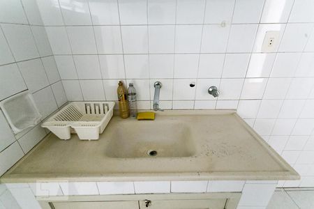 Apartamento à venda com 75m², 2 quartos e 2 vagasCozinha