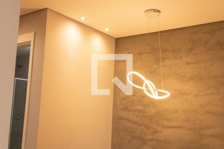 Sala de apartamento para alugar com 2 quartos, 43m² em São Cristóvão, Rio de Janeiro