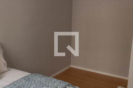 Quarto 1 de apartamento para alugar com 2 quartos, 43m² em São Cristóvão, Rio de Janeiro