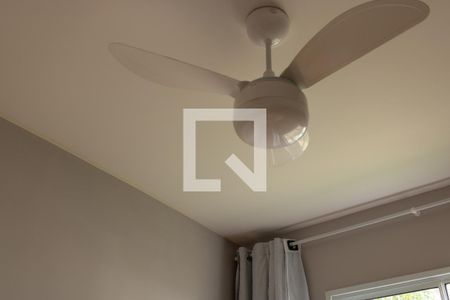 Quarto 2 de apartamento para alugar com 2 quartos, 43m² em São Cristóvão, Rio de Janeiro