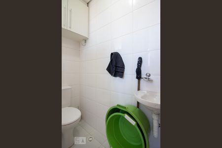 Apartamento à venda com 84m², 3 quartos e 2 vagas Apartamento à venda com 84m², 3 quartos e 2 vagasLavabo