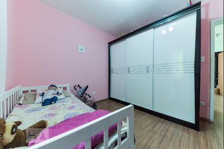 Casa à venda com 150m², 2 quartos e 2 vagasQuarto 2
