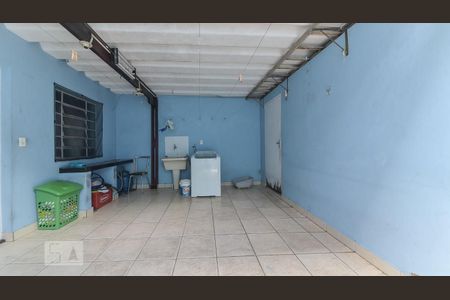 Casa à venda com 150m², 2 quartos e 2 vagasÁrea de Serviço