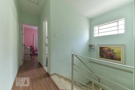 Casa à venda com 150m², 2 quartos e 2 vagasCorredor