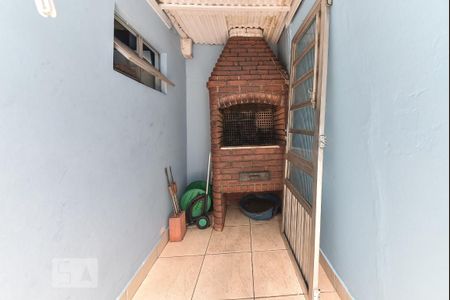 Casa à venda com 150m², 2 quartos e 2 vagasChurrasqueira
