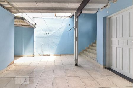 Casa à venda com 150m², 2 quartos e 2 vagasQuintal