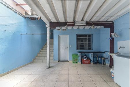Casa à venda com 150m², 2 quartos e 2 vagasÁrea de Serviço