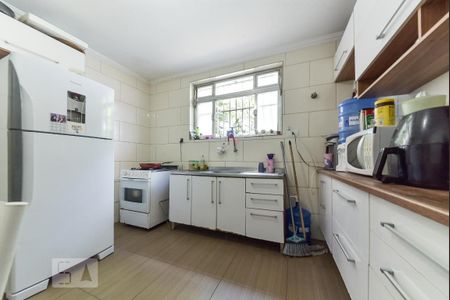 Casa à venda com 150m², 2 quartos e 2 vagasCozinha