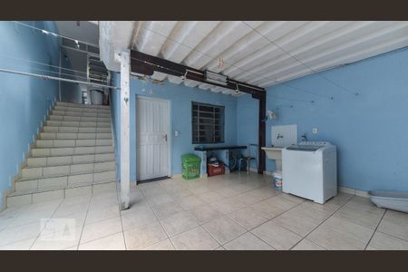 Casa à venda com 150m², 2 quartos e 2 vagasÁrea de Serviço