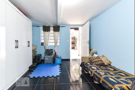 Casa à venda com 150m², 2 quartos e 2 vagasEdícula