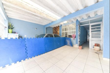 Casa à venda com 150m², 2 quartos e 2 vagasGaragem