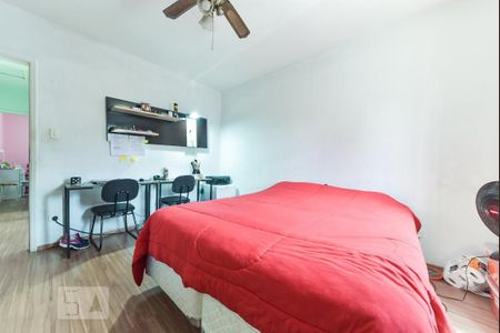 Casa à venda com 150m², 2 quartos e 2 vagasQuarto 1