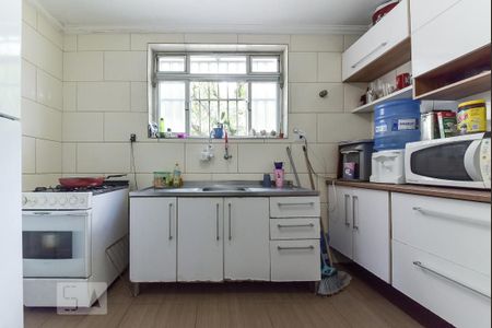 Casa à venda com 150m², 2 quartos e 2 vagasCozinha