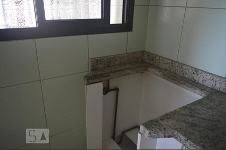 Apartamento para alugar com 86m², 3 quartos e 2 vagasCozinha