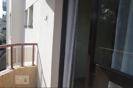 Sacada de apartamento para alugar com 3 quartos, 86m² em Jardim Leonor Mendes de Barros, São Paulo