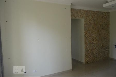 Sala de apartamento para alugar com 3 quartos, 86m² em Jardim Leonor Mendes de Barros, São Paulo