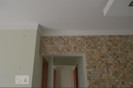 Detalhe da Sala de apartamento para alugar com 3 quartos, 86m² em Jardim Leonor Mendes de Barros, São Paulo