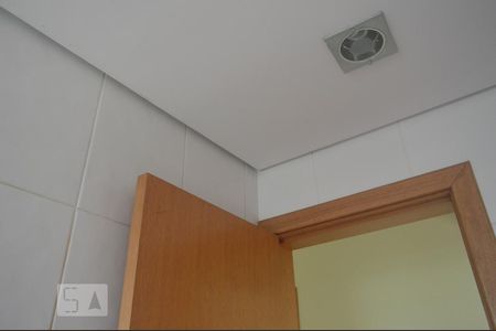 Apartamento para alugar com 86m², 3 quartos e 2 vagasBanheiro social