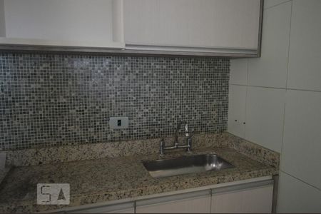 Apartamento para alugar com 86m², 3 quartos e 2 vagasCozinha