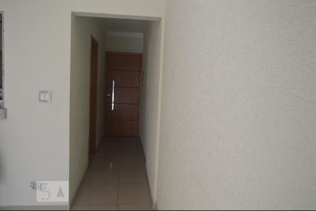 Apartamento para alugar com 86m², 3 quartos e 2 vagasEntrada