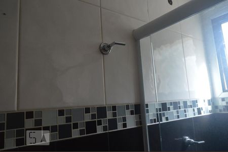 Apartamento para alugar com 86m², 3 quartos e 2 vagasBanheiro - suíte