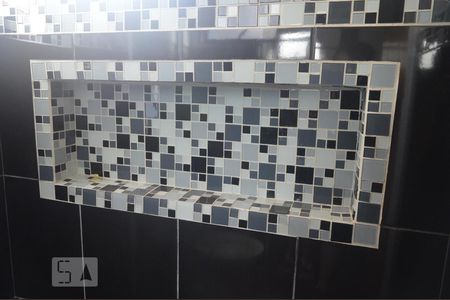 Apartamento para alugar com 86m², 3 quartos e 2 vagasBanheiro - suíte