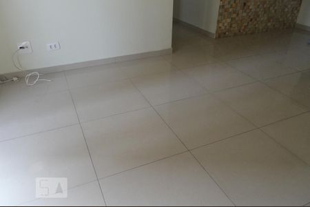 Sala de apartamento para alugar com 3 quartos, 86m² em Jardim Leonor Mendes de Barros, São Paulo