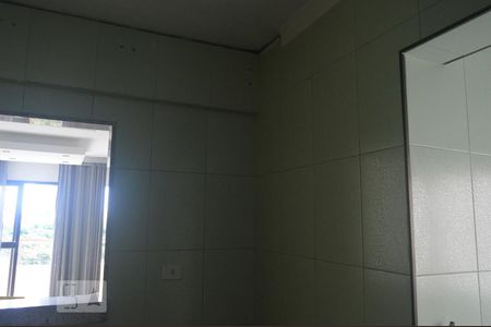 Apartamento para alugar com 86m², 3 quartos e 2 vagasDetalhe da área de serviço