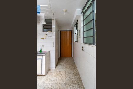 Apartamento à venda com 146m², 3 quartos e 1 vagaÁrea de Serviço