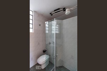 Apartamento à venda com 146m², 3 quartos e 1 vagaBanheiro